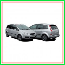 Passaruota Posteriore Sinistro Ford C-Max-(Anno 2003-2007)