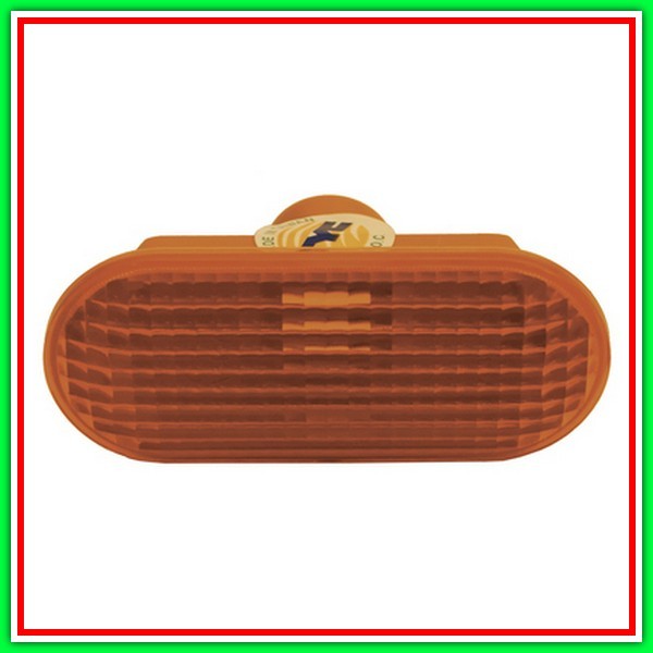 Fanale Laterale Destro-Sinistro Arancio Senza Porta Lampada Ford C-Max-(Anno 2003-2007)