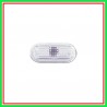 Fanale Laterale Destro-Sinistro Bianco Senza Porta Lampada Ford C-Max-(Anno 2003-2007)