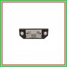 Luce Targa Con Lampadina Ford C-Max-(Anno 2003-2007)