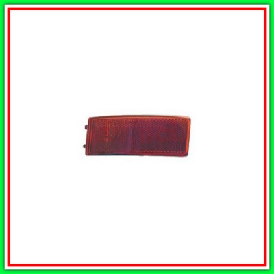 Catadiottro Sinistro Paraurti Posteriore Ford C-Max-(Anno 2003-2007)