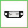 Luce Targa Con Lampadina Ford C-Max-(Anno 2003-2007)