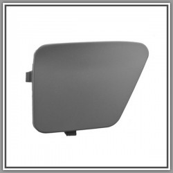 Front Towing Cover Cap FORD C-Max-(Year 2007-2010)