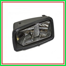 Right Fog Light FORD C-Max-(Year 2007-2010)