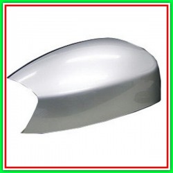 Left RearView Mirror Shell With Primer FORD C-Max-(Year 2007-2010)