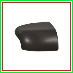 Right RearView Mirror Shell With Primer-With Head office FORD C-Max-(Year 2007-2010)