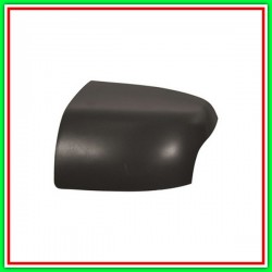 Left RearView Mirror Shell With Primer-With Headlight seat FORD C-Max-(Year 2007-2010)