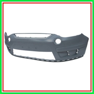 Paraurti With Primer FORD S-Max-(Year 2006-2010)