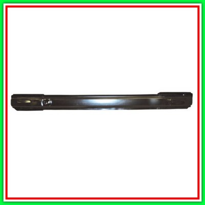 Rinforzo Paraurti Posteriore Ford S-Max-(Anno 2006-2010)