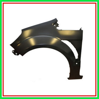 Left Front Fender FORD S-Max-(Year 2006-2010)