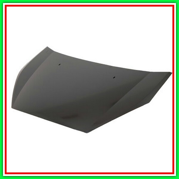 Bonnet Ford S-Max-(Year 2006-2010)