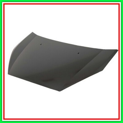 Bonnet Ford S-Max-(Year 2006-2010)