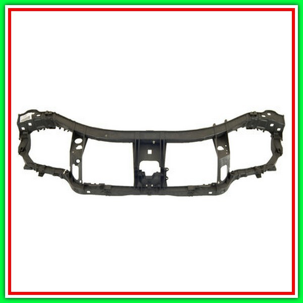 Front front Complete FORD S-Max-(Year 2006-2010)