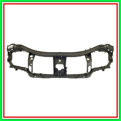 Front front Complete FORD S-Max-(Year 2006-2010)