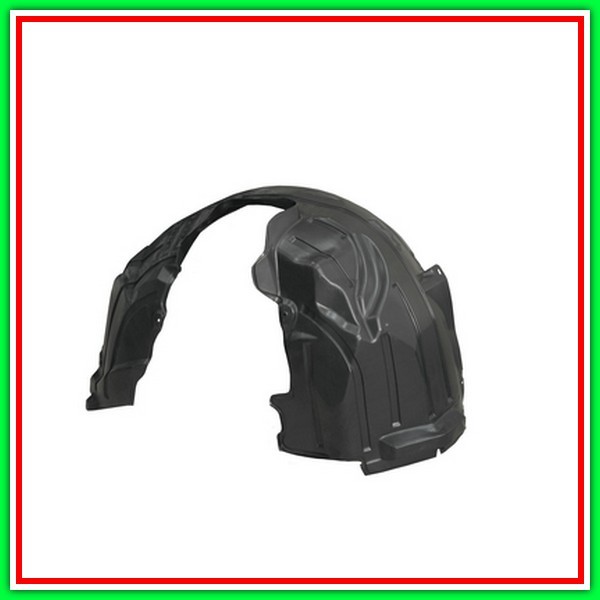 Passaruota Anteriore Sinistro Ford S-Max-(Anno 2006-2010)