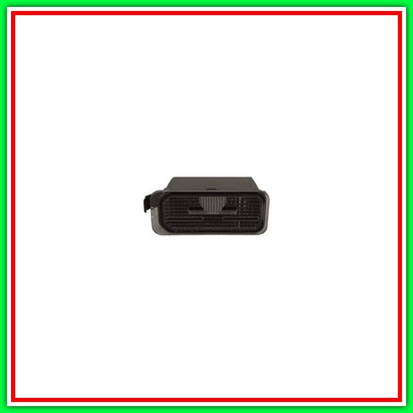 Luce Targa Ford S-Max-(Anno 2006-2010)