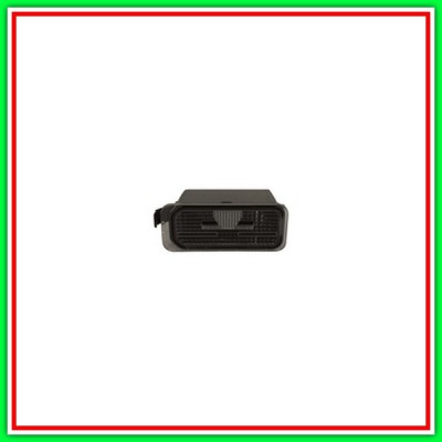Luce Targa Ford S-Max-(Anno 2006-2010)