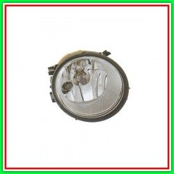Fendinebbia Destro Ford S-Max-(Anno 2006-2010)