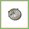 Fendinebbia Destro Ford S-Max-(Anno 2006-2010)