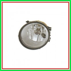 Fendinebbia Sinistro Ford S-Max-(Anno 2006-2010)
