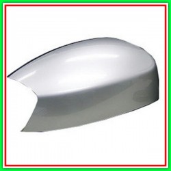 Left RearView Mirror Shell With Primer FORD S-Max-(Year 2006-2010)