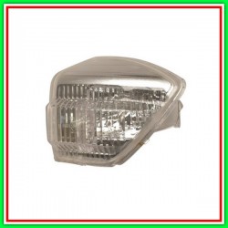 Fanale Bianco Per Retrovisore Destro Ford S-Max-(Anno 2006-2010)