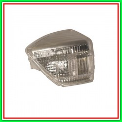 Fanale Bianco Per Retrovisore Sinistro Ford S-Max-(Anno 2006-2010)
