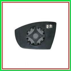 Piastra Specchio Sinistro-Convessa Ford S-Max-(Anno 2006-2010)