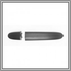 Maniglia Esterna Anteriore Destra-Posteriore Destra-Sinistra-Con Primer Ford S-Max-(Anno 2006-2010)