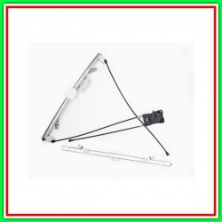 Left Front Crystal Mechanism Mod5 Doors FORD S-Max-(Year 2006-2010)