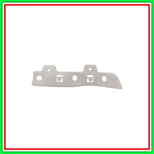 Staffa Laterale Destra Paraurti Anteriore-Plastica Ford Kuga-(Anno 2013-2016)
