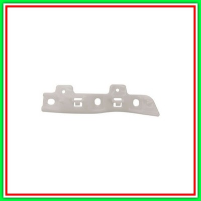 Staffa Laterale Destra Paraurti Anteriore-Plastica Ford Kuga-(Anno 2013-2016)