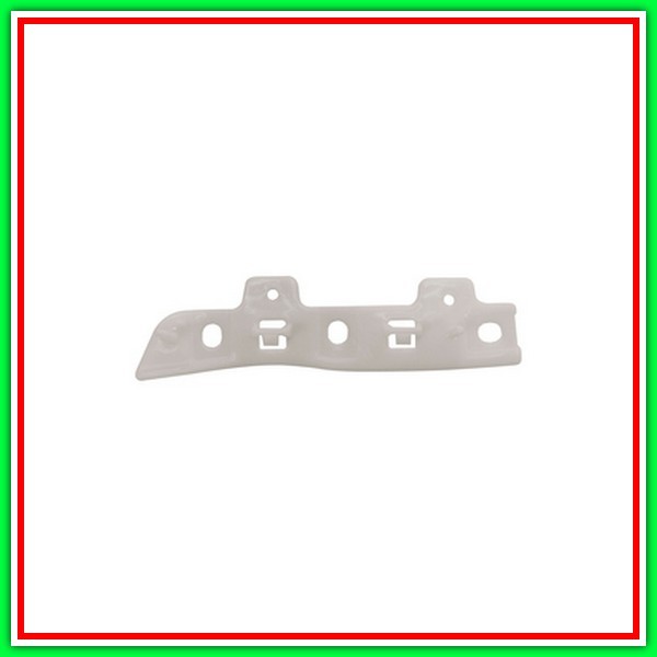 Staffa Laterale Sinistra Paraurti Anteriore-Plastica Ford Kuga-(Anno 2013-2016)