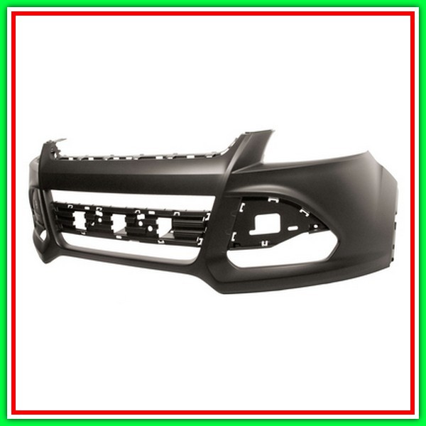 Paraurti Anteriore Con Primer Ford Kuga-(Anno 2013-2016)