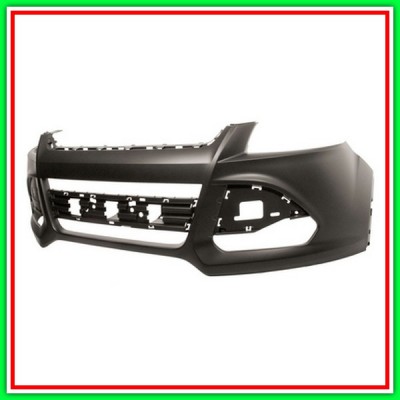 Paraurti Anteriore Con Primer Ford Kuga-(Anno 2013-2016)