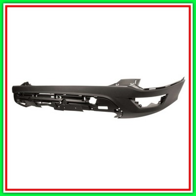 Paraurti Posteriore Senza Primer Ford Kuga-(Anno 2013-2016)