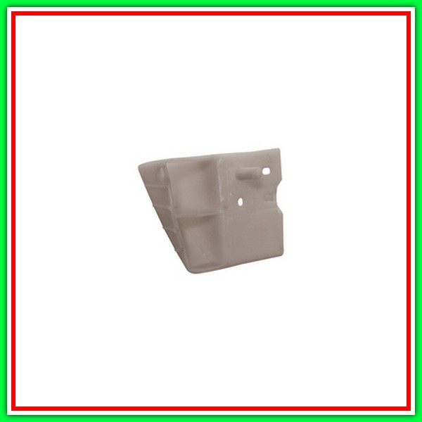 Staffa Centrale Destra Paraurti Posteriore-Plastica Ford Kuga-(Anno 2013-2016)