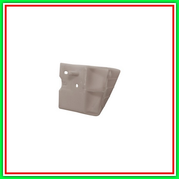 Staffa Centrale Sinistra Paraurti Posteriore-Plastica Ford Kuga-(Anno 2013-2016)