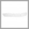 Staffa Laterale Destra Paraurti Posteriore-Plastica Ford Kuga-(Anno 2013-2016)