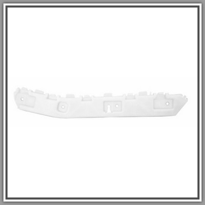 Staffa Laterale Sinistra Paraurti Posteriore-Plastica Ford Kuga-(Anno 2013-2016)