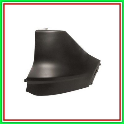Cantonale Destro Paraurti Posteriore Con Primer Ford Kuga-(Anno 2013-2016)