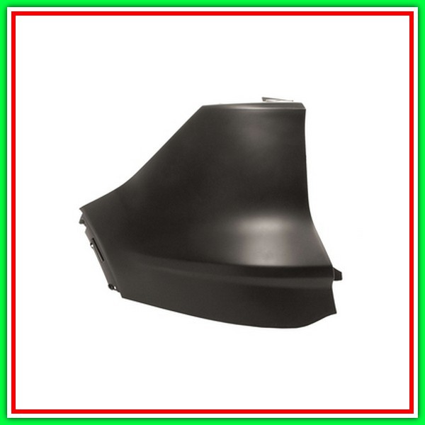 Cantonale Sinistro Paraurti Posteriore Con Primer Ford Kuga-(Anno 2013-2016)