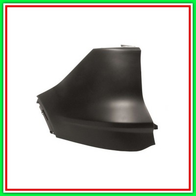 Cantonale Sinistro Paraurti Posteriore Con Primer Ford Kuga-(Anno 2013-2016)