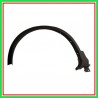 Parafanghino Anteriore Sinistro-Nero Goffrato Ford Kuga-(Anno 2013-2016)