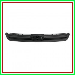 Black Radiator Grill embossed FORD Kuga-(Year 2013-2016)