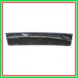 Central Grid Paraurti Painted Glossy Black FORD Kuga-(Year 2013-2016)