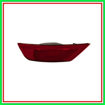 Retronebbia Destro Senza Porta Lampada-12V-21W Ford Kuga-(Anno 2013-2016)