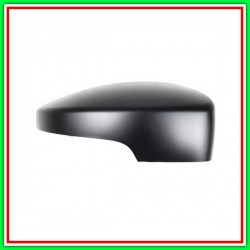 Black Right RearView Mirror Shell With Fanale Seat FORD Kuga-(Year 2013-2016)
