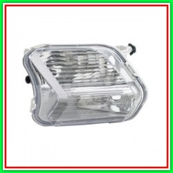 Fendinebbia Sinistro Ford-Kuga-Mod. 09/16-07/19