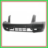 Paraurti Front Grey Medium-Without Seat Fendi- Mod 32Tdci 200Hp - (08-2007 Until 09-2011) FORD Transit-(Year 2006-2013)